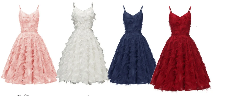 BacklakeGirls Ever Pretty Sexy V Neck Sleeveless Red Mini Cocktail Dress Feathers Zipper Back Spaghetti Strap Short Prom Dress
BacklakeGirls Ever Pretty Sexy V Neck Sleeveless Red Mini Cocktail Dress Feathers Zipper Back Spaghetti Strap Short Prom Dress