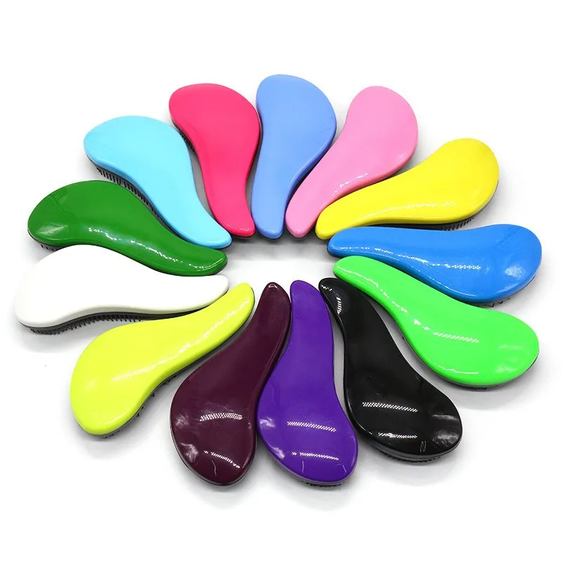1pcs Hot Magic Handle Comb Anti-static Massage Hair Brush Tangle Detangle Shower Massage Hairbrush Comb Salon Hair Styling Tool
1pcs Hot Magic Handle Comb Anti-static Massage Hair Brush Tangle Detangle Shower Massage Hairbrush Comb Salon Hair Styling Tool