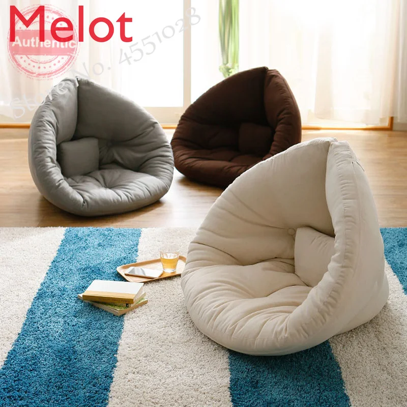 Leisure Lazy Couch Tatami Small Apartment Bedroom Cute Single Floor Small Sofa Bay Window Sofa Girl Heart
Leisure Lazy Couch Tatami Small Apartment Bedroom Cute Single Floor Small Sofa Bay Window Sofa Girl Heart