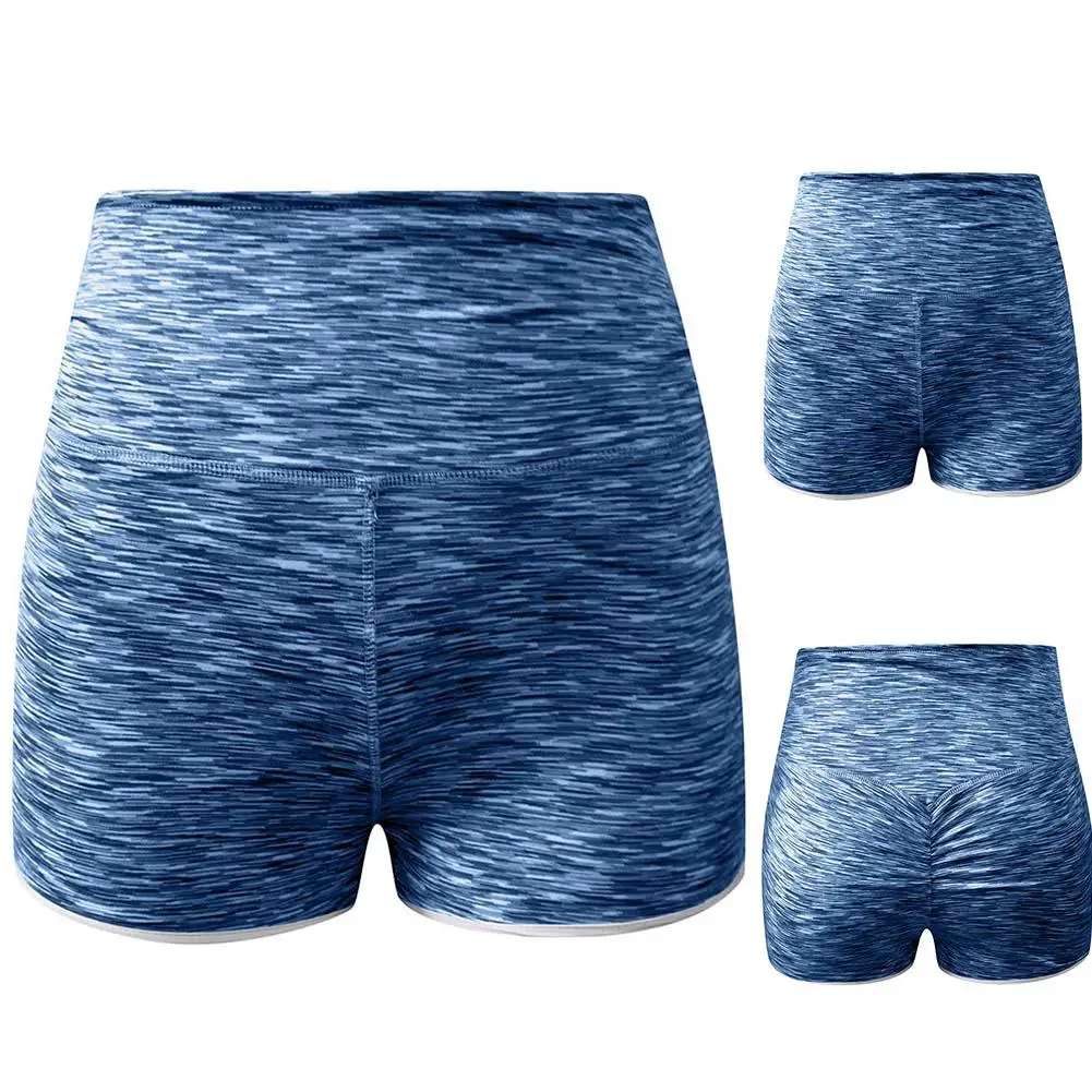 Women Shorts Sexy High Waist Sweat Absorbant Running Yoga Shorts Elastic Sweatpants Women's Clothing Summer
Women Shorts Sexy High Waist Sweat Absorbant Running Yoga Shorts Elastic Sweatpants Women's Clothing Summer