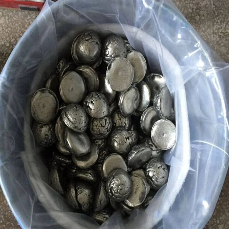 Yttrium - Rare Earth Metal Element - 100 Grams - 99.9%
Yttrium - Rare Earth Metal Element - 100 Grams - 99.9%