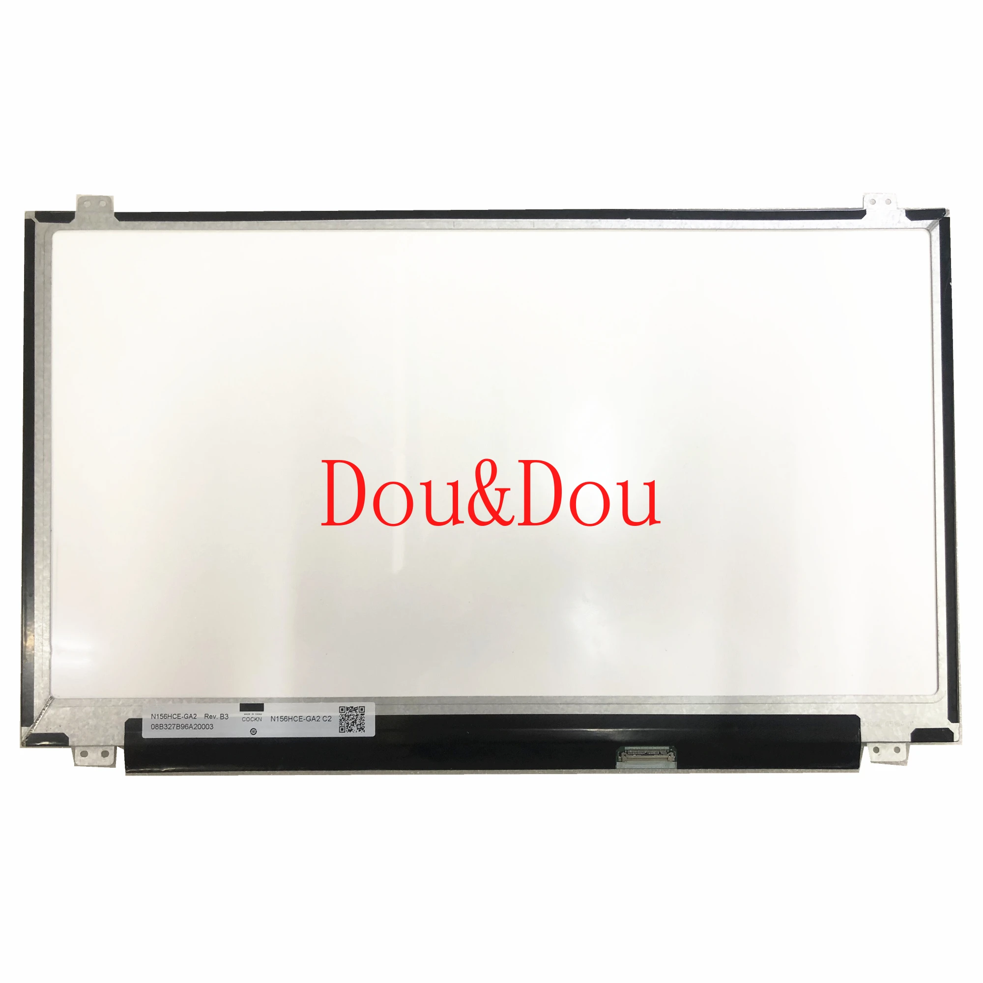 N156HCE-GA2 N156HCE GA2 15.6'' 120Hz Laptop LCD Screen Panel Matrix IPS 1920*1080 EDP 30 PINS 100% sRGB
N156HCE-GA2 N156HCE GA2 15.6'' 120Hz Laptop LCD Screen Panel Matrix IPS 1920*1080 EDP 30 PINS 100% sRGB