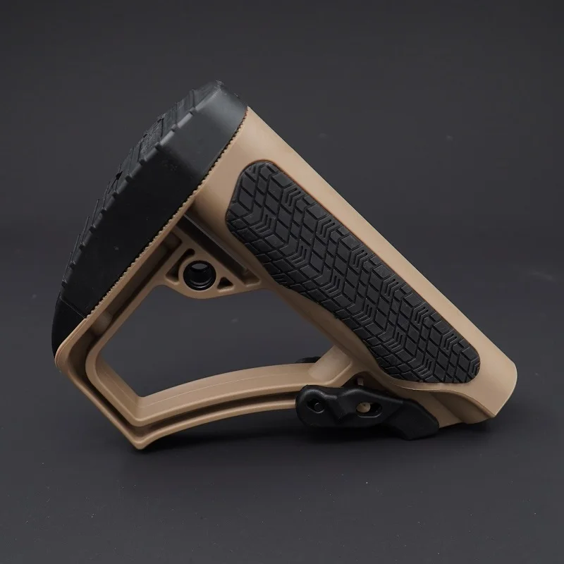 Tactical Nylon Jinming Gen9 M4a1 J9 Gel Ball Dd Buttstock For for Outdoor Tactical Airsoft Gel Ball Water Bullet 
Tactical Nylon Jinming Gen9 M4a1 J9 Gel Ball Dd Buttstock For for Outdoor Tactical Airsoft Gel Ball Water Bullet