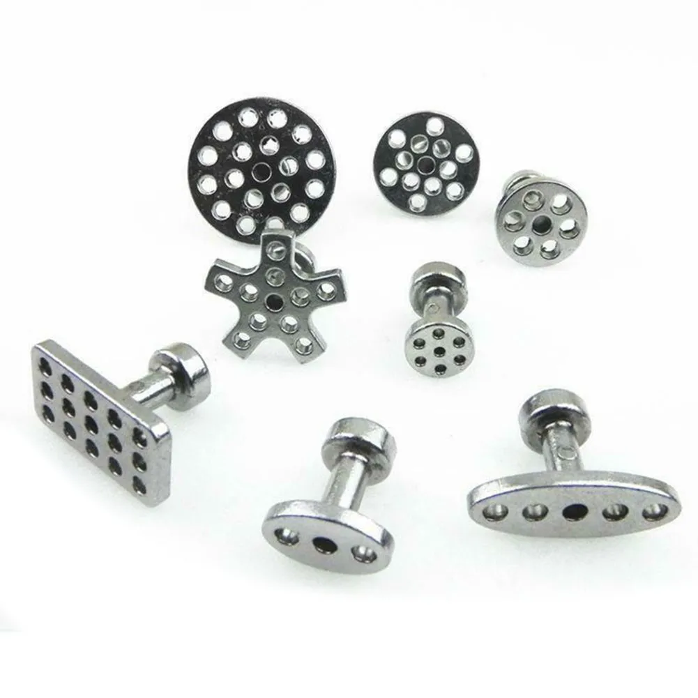 8 Size With 8pcs Auto Tool Kit Aluminum Glue Puller Tabs For Car Suction Cup Car Truck Body Dent Repair Tools Dent Repair
8 Size With 8pcs Auto Tool Kit Aluminum Glue Puller Tabs For Car Suction Cup Car Truck Body Dent Repair Tools Dent Repair