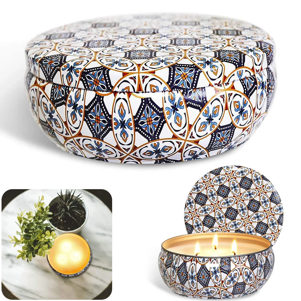 Soy Wax Aromatherapy Candles Birthday Candle 14Oz Ins Artistic Scented Candles Wedding Candles Home Decoration Fragrance Candles
Soy Wax Aromatherapy Candles Birthday Candle 14Oz Ins Artistic Scented Candles Wedding Candles Home Decoration Fragrance Candles