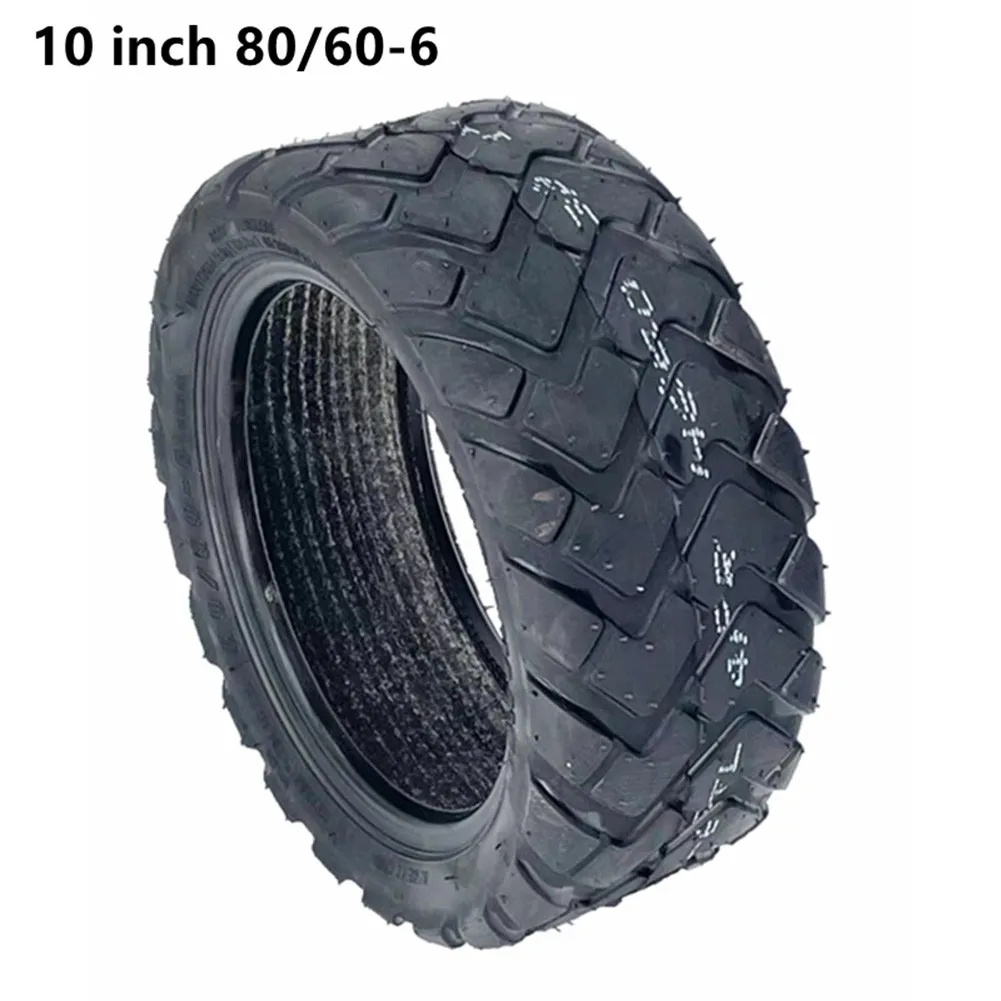 10 Inch 80/60-6 Thicker Tyre Electric Scooter Tire Tubeless Thickened Vacuum Wheel For E-Scooter Motor Electric Scooter
10 Inch 80/60-6 Thicker Tyre Electric Scooter Tire Tubeless Thickened Vacuum Wheel For E-Scooter Motor Electric Scooter