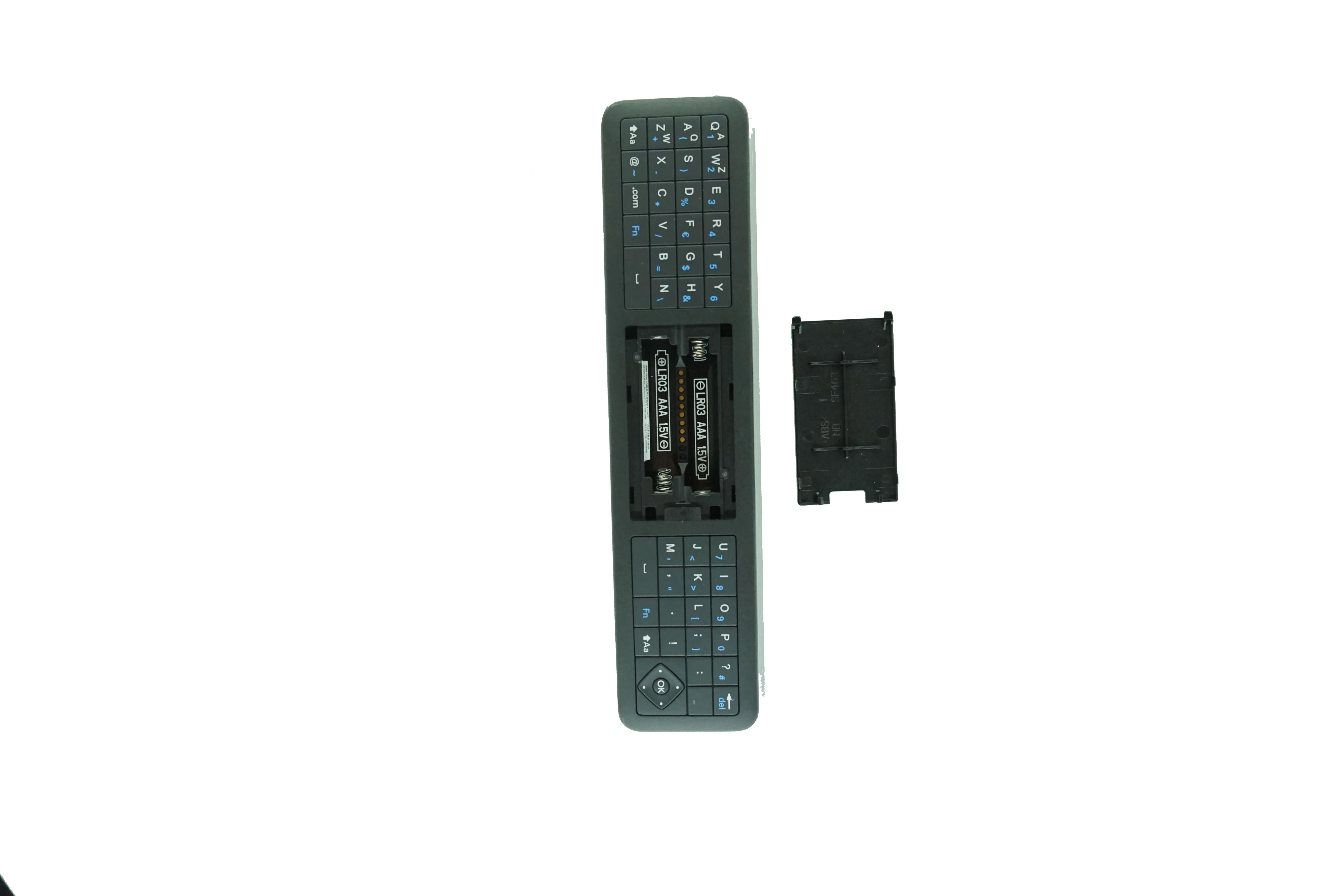 Bluetooth Voice Remote Control For Philips 43PUS7304/12 YKF463-007 43PUS8535/12 50PUS8555/12 4K Smart LED UHD Android HDTV TV
Bluetooth Voice Remote Control For Philips 43PUS7304/12 YKF463-007 43PUS8535/12 50PUS8555/12 4K Smart LED UHD Android HDTV TV