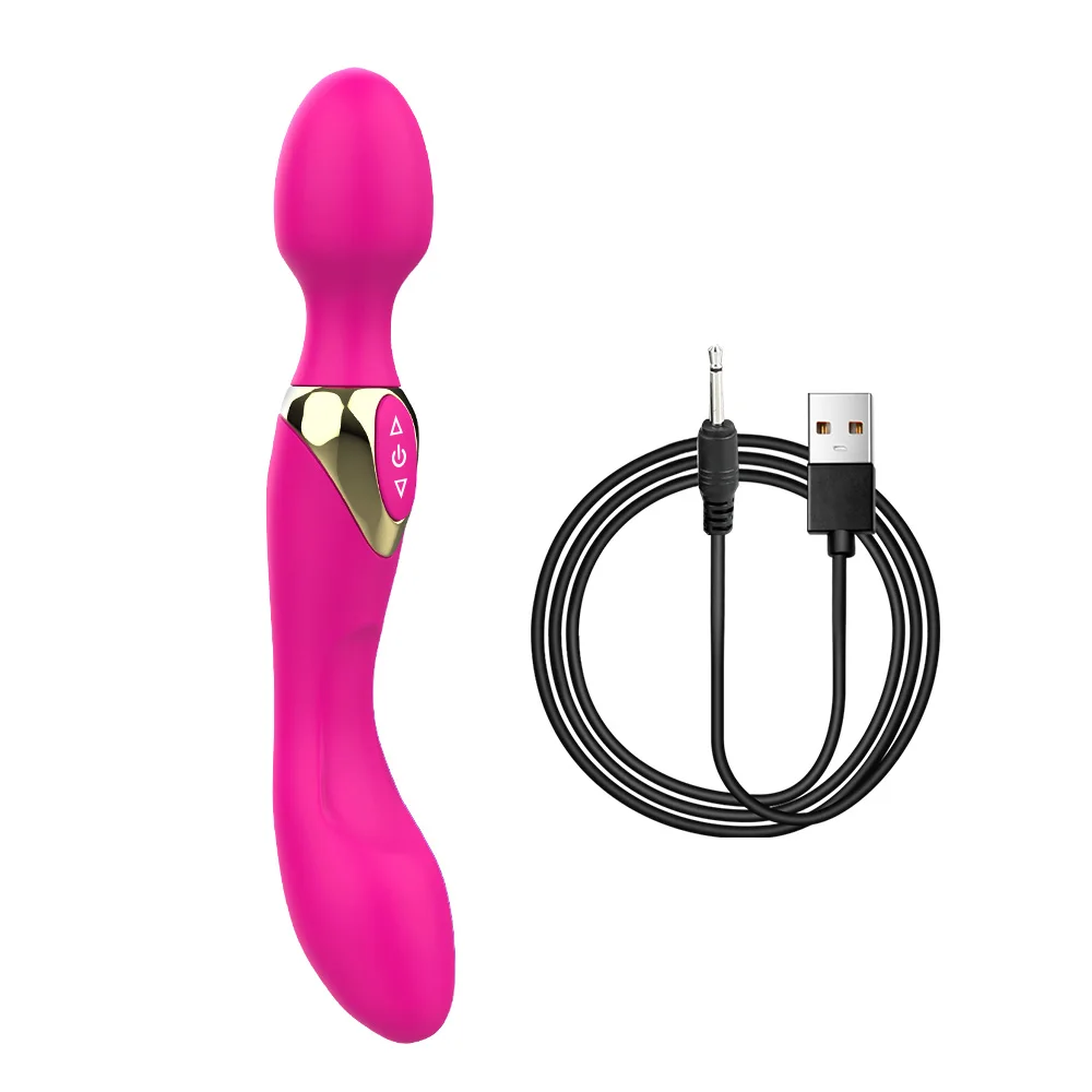 Мощные Женские Вибраторы