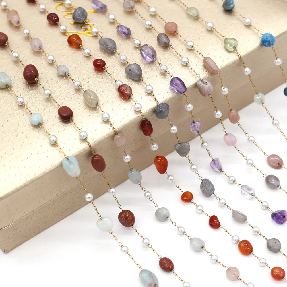 1 метр ручной медный провод Розария цепь каменные бусы цепи, морганитом, для самостоятельного изготовления ювелирных изделий колье, браслет...
1 метр ручной медный провод Розария цепь каменные бусы цепи, морганитом, для самостоятельного изготовления ювелирных изделий колье, браслет...