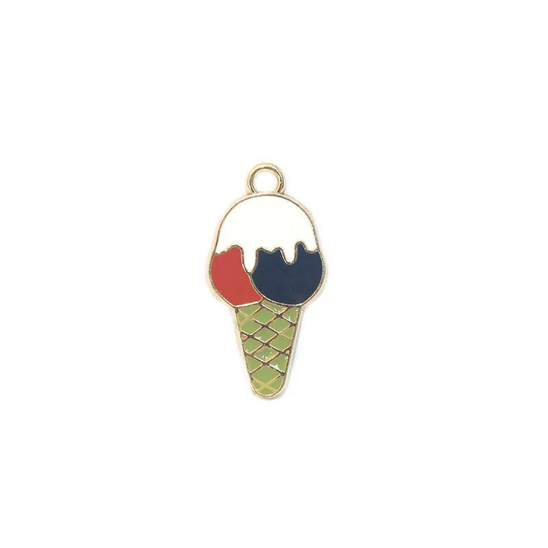 BULK 20 Bright Ice Lolly Charm or Pendants Gold Plated Enamel Ice Cream Charms for Necklace Earrings Jewelry Making 12*25mm #RT3
BULK 20 Bright Ice Lolly Charm or Pendants Gold Plated Enamel Ice Cream Charms for Necklace Earrings Jewelry Making 12*25mm #RT3
