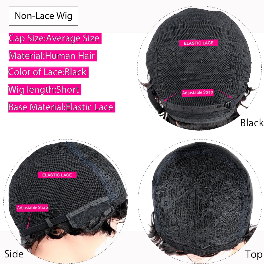 Sweetie Bob Human Hair Wigs With Bangs Brazilian Kinky Curly Bob Full Machine Made Wig Human Hair Wigs Remy Hair Natural Color
Sweetie Bob Human Hair Wigs With Bangs Brazilian Kinky Curly Bob Full Machine Made Wig Human Hair Wigs Remy Hair Natural Color