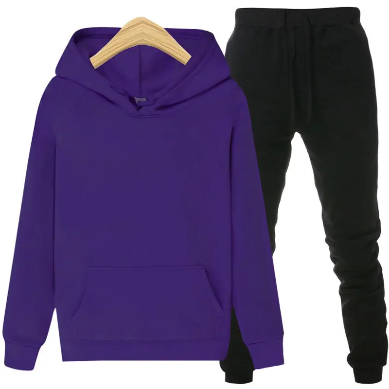 Casual Tracksuit Women Two Piece Set Suit Female Hoodies and Pants Outfits Women's Clothing Autumn Winter Sweatshirts New
Casual Tracksuit Women Two Piece Set Suit Female Hoodies and Pants Outfits Women's Clothing Autumn Winter Sweatshirts New