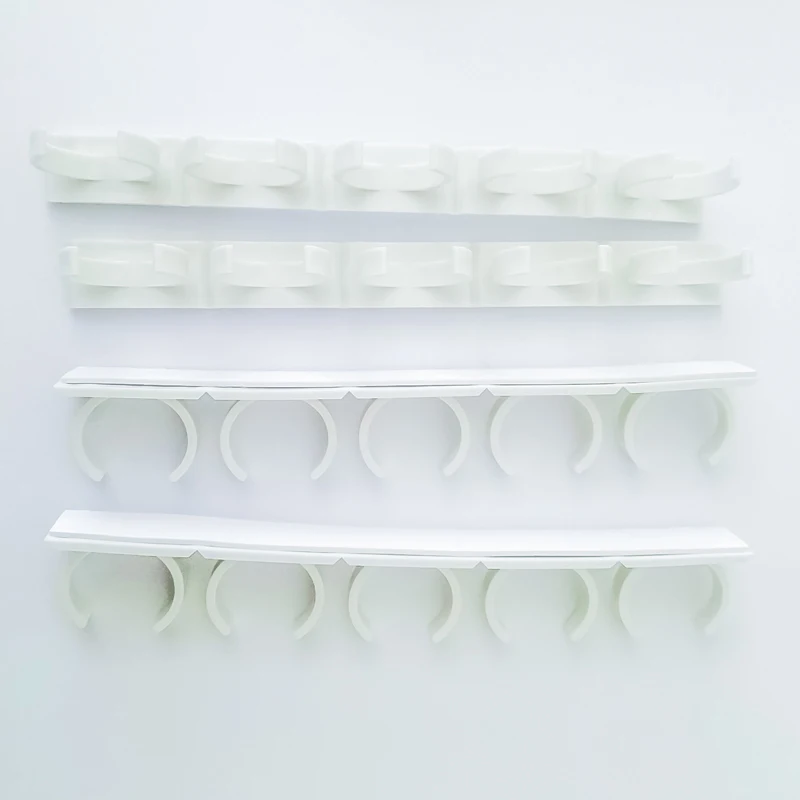 2/4 Pcs Kitchen Storage Rack Wall Mount Ingredient Spice Bottle Rack Plastic Clip Rack Cabinet Door Hooks Jar Spice Holder Tools
2/4 Pcs Kitchen Storage Rack Wall Mount Ingredient Spice Bottle Rack Plastic Clip Rack Cabinet Door Hooks Jar Spice Holder Tools