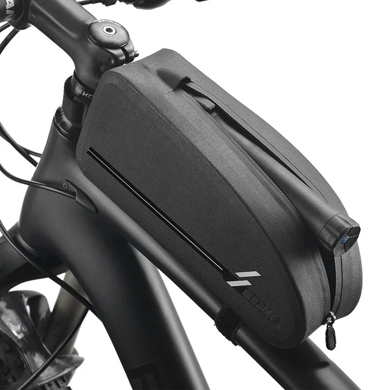 ANNXIN High Quality Rainproof and Shockproof Fashion Mobile Phone Bag Suitable for Outdoor Sports of Mountain Bikes and Bicycles
ANNXIN High Quality Rainproof and Shockproof Fashion Mobile Phone Bag Suitable for Outdoor Sports of Mountain Bikes and Bicycles