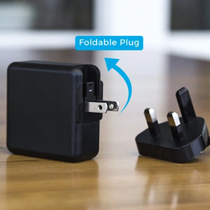Newest 65W GaN Charger PD USB C Charger Quick Charge 4.0 3.0 Dual USB Port Phone Charger ForiP ForXiaomi ForSamsung Laptop
Newest 65W GaN Charger PD USB C Charger Quick Charge 4.0 3.0 Dual USB Port Phone Charger ForiP ForXiaomi ForSamsung Laptop