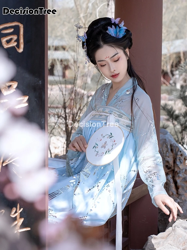2022 ancient chinese cosplay costume ancient chinese hanfu women hanfu clothes lady stage hanfu dress chinese national clothes
2022 ancient chinese cosplay costume ancient chinese hanfu women hanfu clothes lady stage hanfu dress chinese national clothes