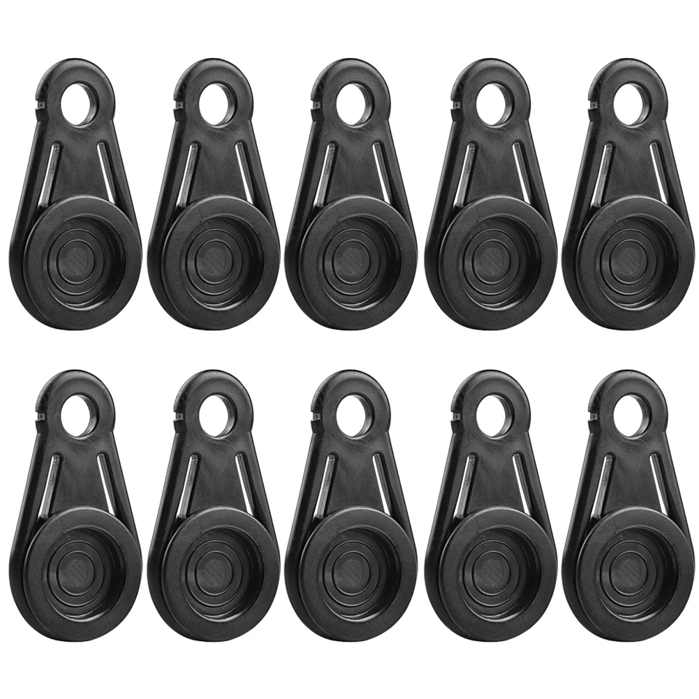 Outdoor Tent Canopy Clip Plastic Lightweight Windproof Awning Fixed Buckle for Tent Camping Hiking Backpacking Outdoor Activity
Outdoor Tent Canopy Clip Plastic Lightweight Windproof Awning Fixed Buckle for Tent Camping Hiking Backpacking Outdoor Activity