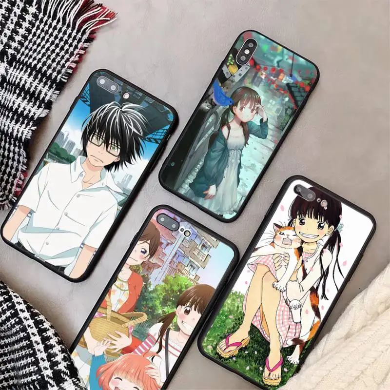Anime March comes in like a lion Phone Case For Huawei P8 P9 P10 P20 P30 P40 Lite Pro SMART2019 Cover Fundas Coque
Anime March comes in like a lion Phone Case For Huawei P8 P9 P10 P20 P30 P40 Lite Pro SMART2019 Cover Fundas Coque