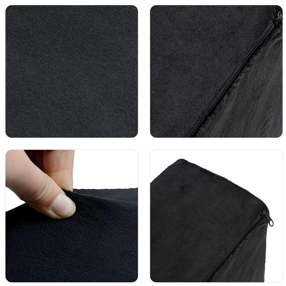 Lash Pillow Neck Support Eyelash Pillow Soft Grafting Eyelashes Memory Foam Eyelash Extension Pillow Makeup Salon With Pocket
Lash Pillow Neck Support Eyelash Pillow Soft Grafting Eyelashes Memory Foam Eyelash Extension Pillow Makeup Salon With Pocket