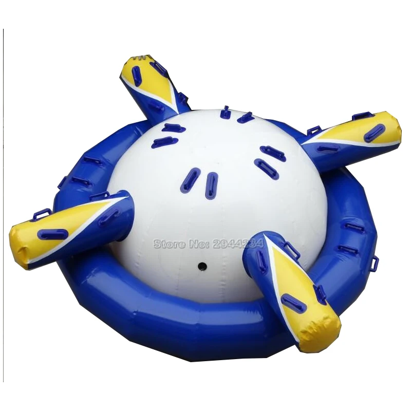 factory customized inflatable saturn water park UFO boat inflatable water sports game
factory customized inflatable saturn water park UFO boat inflatable water sports game