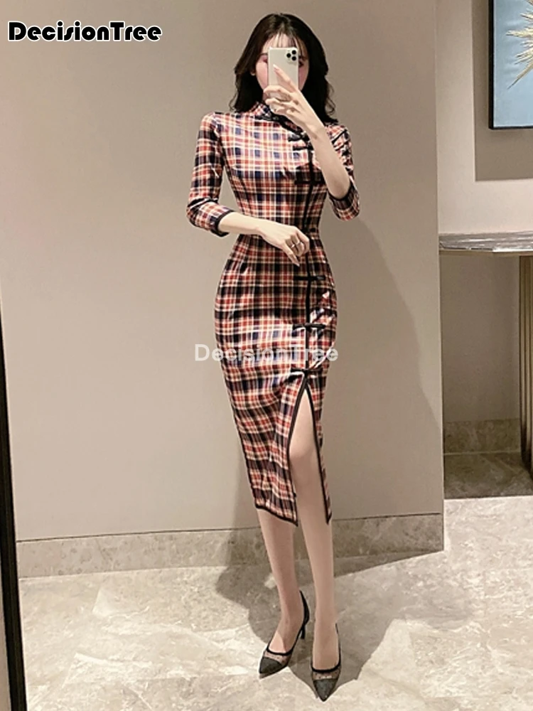 2021 sexy chinese dresses chinese qipao oriental styled dresses satin chinese style modern cheongsam dress oriental silk dress
2021 sexy chinese dresses chinese qipao oriental styled dresses satin chinese style modern cheongsam dress oriental silk dress