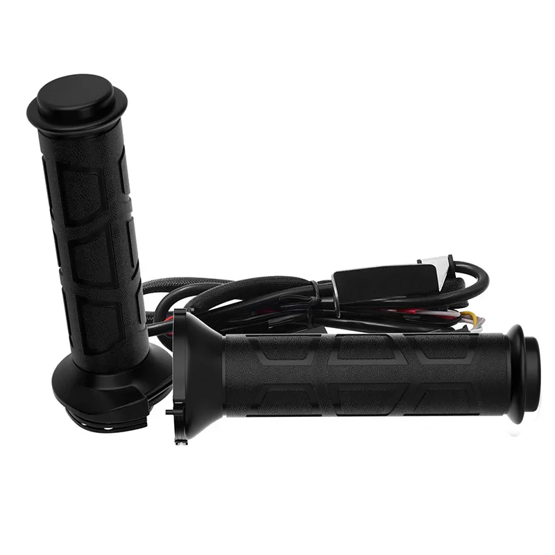 Motorcycle Modified Through-sealing Electric Heating Handle, Temperature-adjustable Handle Cover, Silicone Protective Cover
Motorcycle Modified Through-sealing Electric Heating Handle, Temperature-adjustable Handle Cover, Silicone Protective Cover