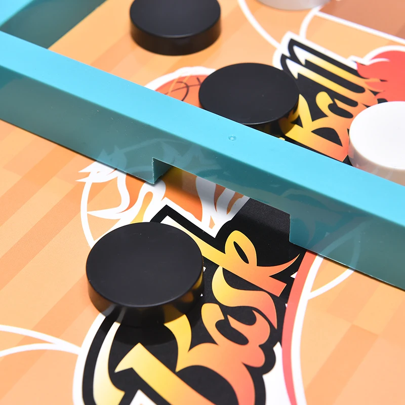 1pc Slingpuck Game Montessori Kids Toys Juego Board Funny Party Game Montessori Toys Table Games
1pc Slingpuck Game Montessori Kids Toys Juego Board Funny Party Game Montessori Toys Table Games