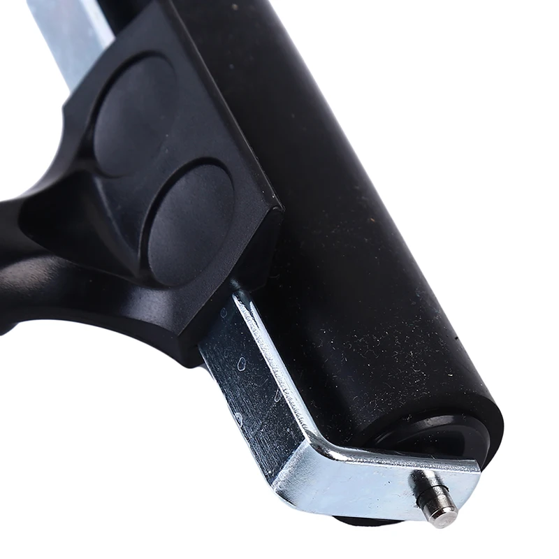 Black Professional Brayer Ink Painting Printmaking Roller Art Stamping Tool Refined Tough Rubber Roller Painting Tools
Black Professional Brayer Ink Painting Printmaking Roller Art Stamping Tool Refined Tough Rubber Roller Painting Tools
