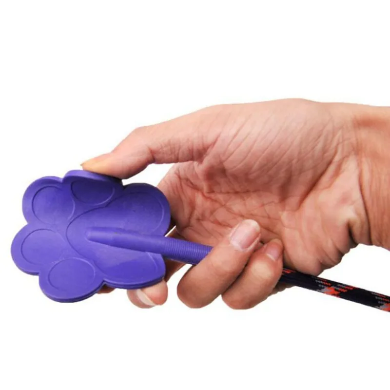 Dog Training Stick Toys Puppy Cat Soft Rubber Loving Slapping Rod For Small Dogs Cats Whip Training Supplies Color Random 1pc
Dog Training Stick Toys Puppy Cat Soft Rubber Loving Slapping Rod For Small Dogs Cats Whip Training Supplies Color Random 1pc