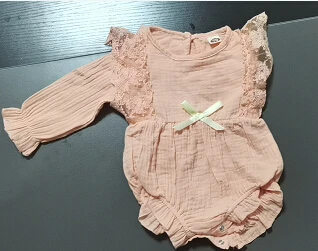 Toddler Girls Romper, Baby Headband, Fly Sleeve Pleated Bowknot Top Crotch Buttons Ruffle 2-Piece Clothes
Toddler Girls Romper, Baby Headband, Fly Sleeve Pleated Bowknot Top Crotch Buttons Ruffle 2-Piece Clothes