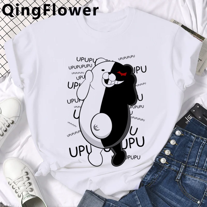 Аниме Ouma Kokichi Danganronpa V3 Mikan Tsumiki мужской принт harajuku kawaii graphic tees футболка одежда для пары 
Аниме Ouma Kokichi Danganronpa V3 Mikan Tsumiki мужской принт harajuku kawaii graphic tees футболка одежда для пары