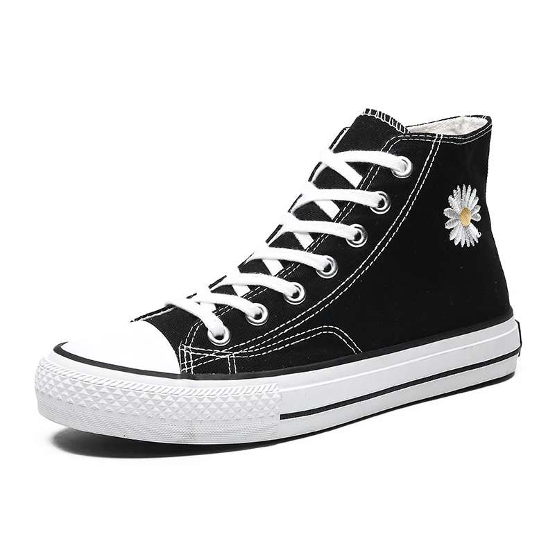 Zapatillas Hombre Korean Style Summer High-Top Thick-Soled Canvas Casual Chaussures Pour Hommes Hot All-Match Ins Men Shoes A68
Zapatillas Hombre Korean Style Summer High-Top Thick-Soled Canvas Casual Chaussures Pour Hommes Hot All-Match Ins Men Shoes A68