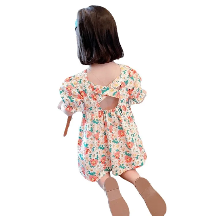 Children's Clothing Girls Dresses Baby Girls Clothes Kids 2021 Summer Princess Floral Dress Pettigirl Kids' Sundress Casual
Children's Clothing Girls Dresses Baby Girls Clothes Kids 2021 Summer Princess Floral Dress Pettigirl Kids' Sundress Casual