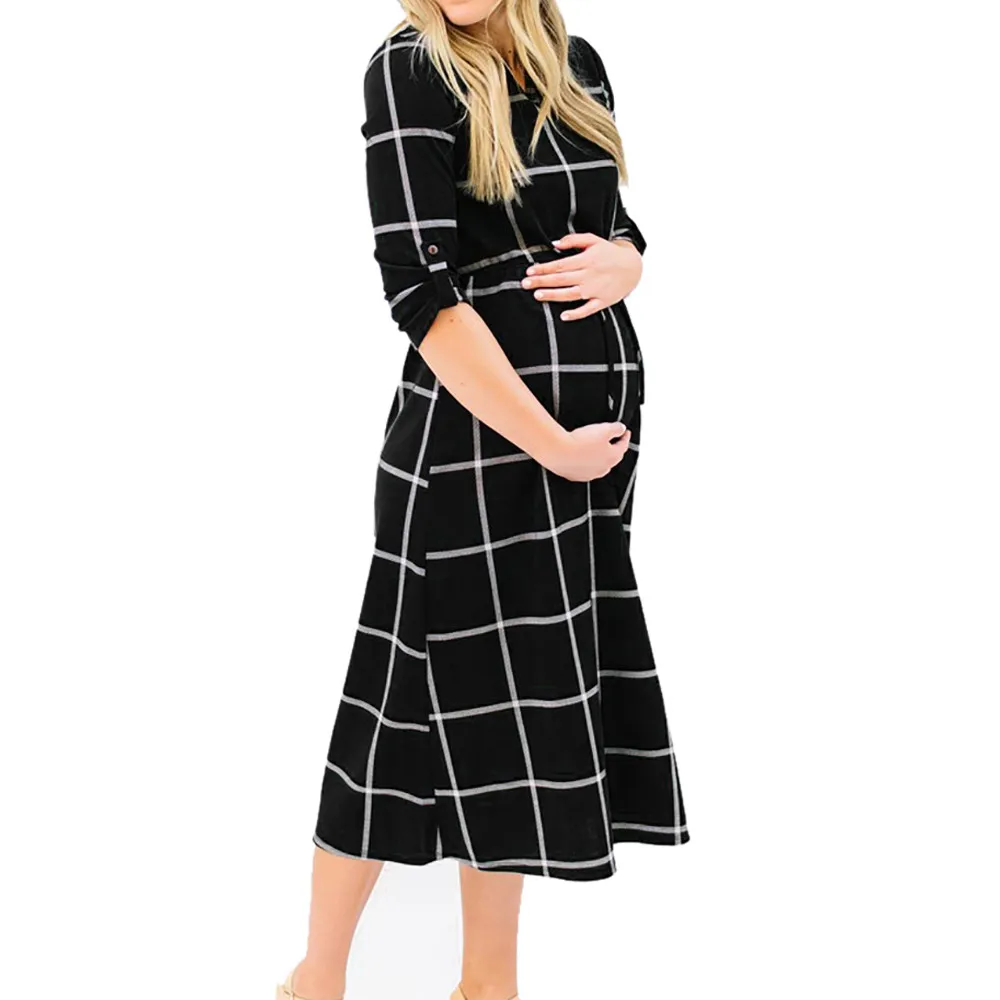 Women Pregnant Dress Sexy Fashion Photography Props Casual Nursing Boho Tie Long Dress Summer maternity dresses for pregnant new
Women Pregnant Dress Sexy Fashion Photography Props Casual Nursing Boho Tie Long Dress Summer maternity dresses for pregnant new