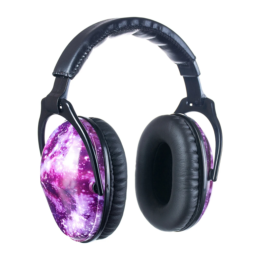 Ear Muff Hearing Protection, Nebula NRR 25dB Noise Reduction Kids Safety Earmuffs for Children Concerts, Firework, Study
Ear Muff Hearing Protection, Nebula NRR 25dB Noise Reduction Kids Safety Earmuffs for Children Concerts, Firework, Study