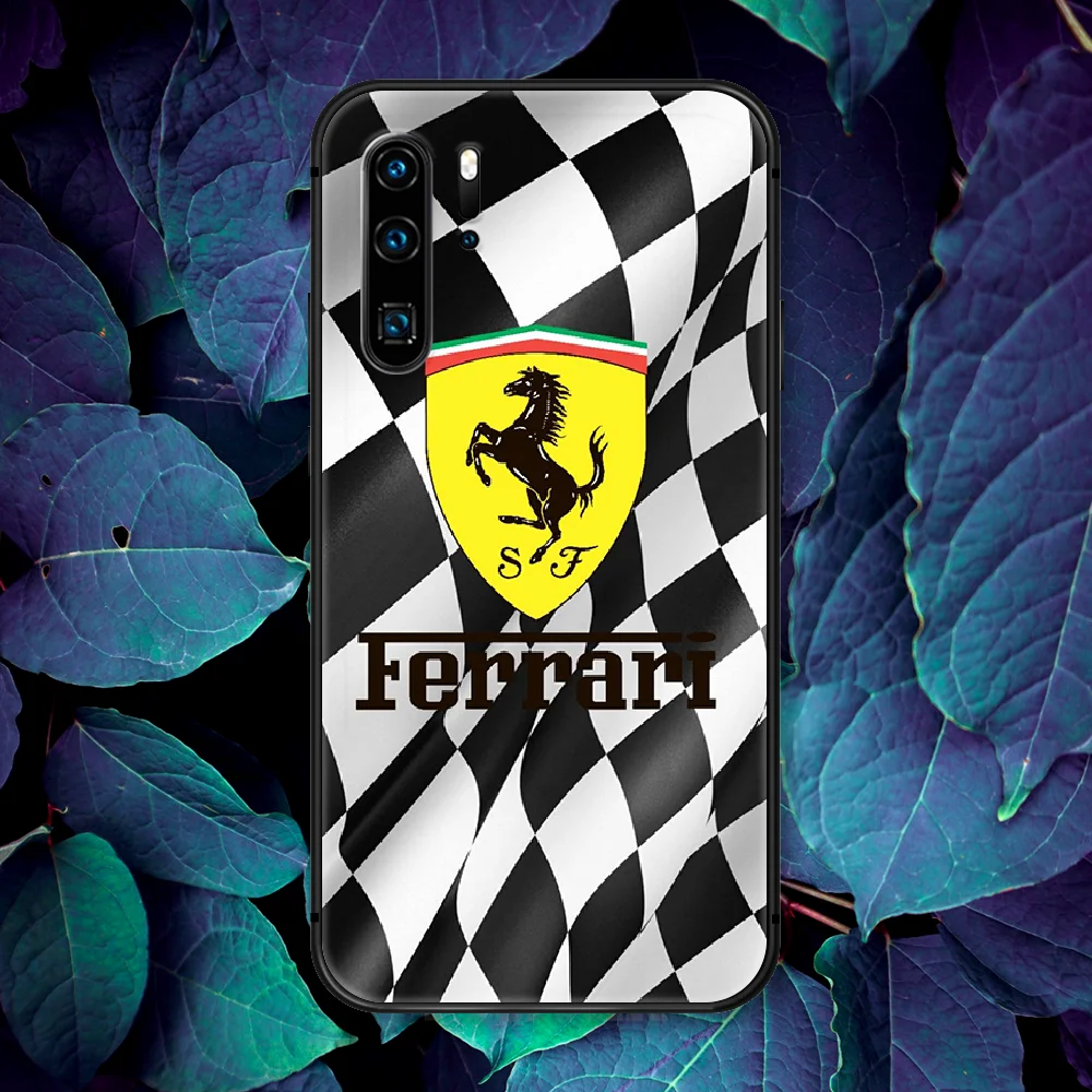 Ferrare Italian Luxury Sport Car Phone Case For Huawei P Mate Smart 10 20 30 40 Lite Z 2019 Pro black Hoesjes Tpu Prime Fashion
Ferrare Italian Luxury Sport Car Phone Case For Huawei P Mate Smart 10 20 30 40 Lite Z 2019 Pro black Hoesjes Tpu Prime Fashion