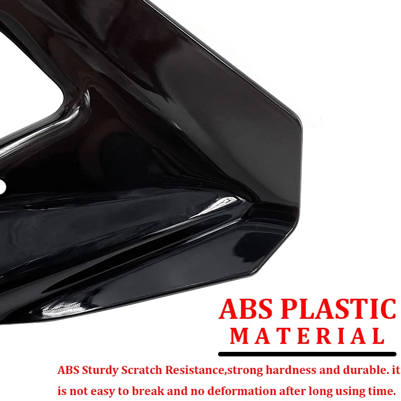 Motorcycle Side Windscreen Fairing Panel Frame Wind Shield Windshield For BMW R1250GS R 1250 GS R1200GS LC 2017 2018 2019 2020
Motorcycle Side Windscreen Fairing Panel Frame Wind Shield Windshield For BMW R1250GS R 1250 GS R1200GS LC 2017 2018 2019 2020