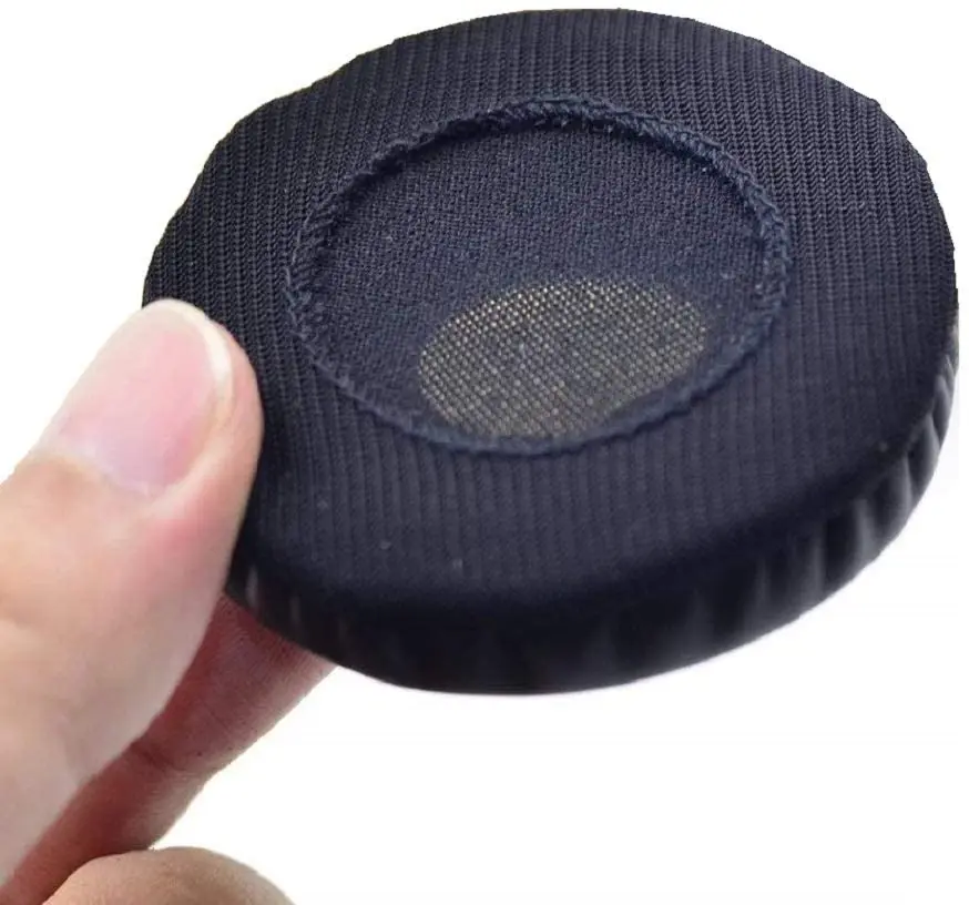 VEKEFF H390 Ear Pads Cushions Covers Repair Parts for Logitech H390 H600 H609 Wireless Headphone
VEKEFF H390 Ear Pads Cushions Covers Repair Parts for Logitech H390 H600 H609 Wireless Headphone