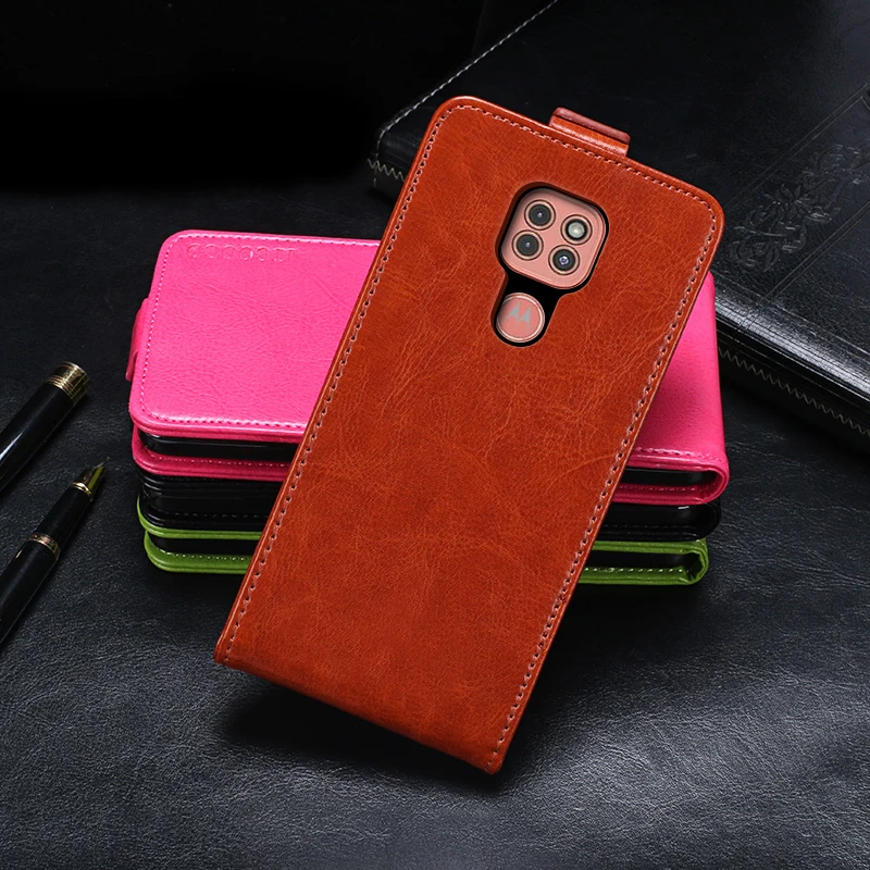 Чехол для Motorola Moto G9, кожаный защитный чехол-книжка для Motorola Moto G9 Play, деловой чехол для телефона
Чехол для Motorola Moto G9, кожаный защитный чехол-книжка для Motorola Moto G9 Play, деловой чехол для телефона
