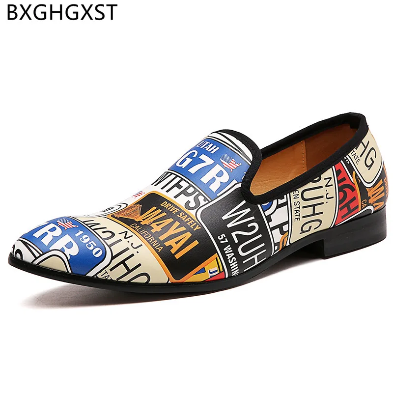 Slip on Oxford Wedding Shoes for Men Formal Shoes Men Dress Office Shoes Leather Loafers Mens Business Suit Zapatos De Hombre
Slip on Oxford Wedding Shoes for Men Formal Shoes Men Dress Office Shoes Leather Loafers Mens Business Suit Zapatos De Hombre