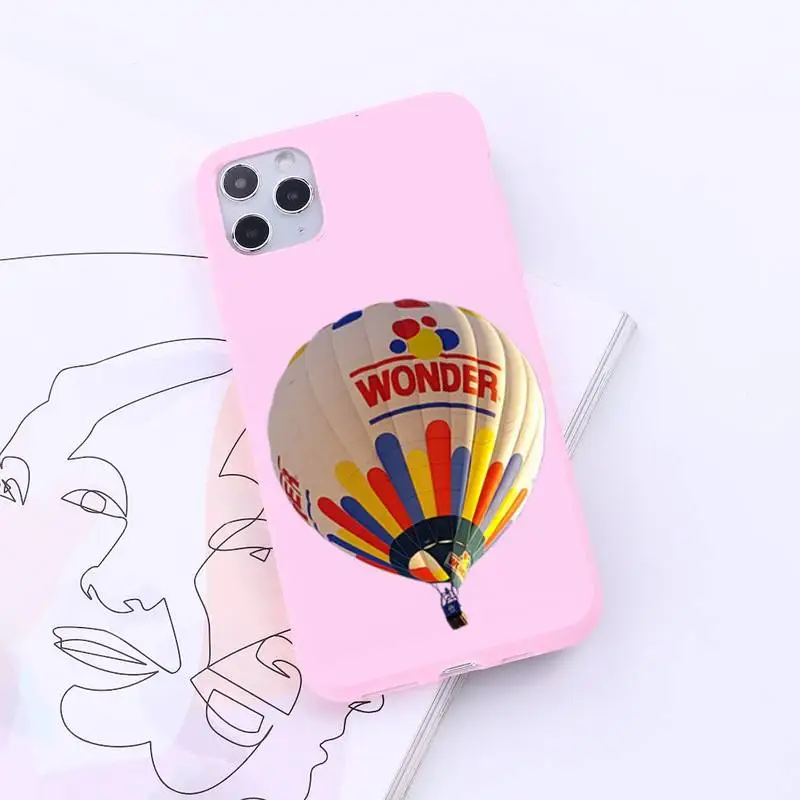 Love Heart Balloon Fundas Phone Case Candy Color for iPhone 6 7 8 11 12 s mini pro X XS XR MAX Plus 
Love Heart Balloon Fundas Phone Case Candy Color for iPhone 6 7 8 11 12 s mini pro X XS XR MAX Plus