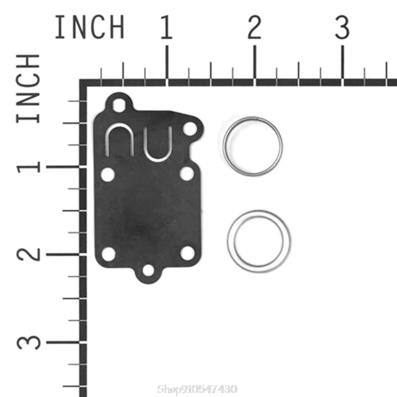 Carburetor Diaphragm Kit For Briggs & Stratton 270026 272538 272538S 272637 O09 20 Dropship
Carburetor Diaphragm Kit For Briggs & Stratton 270026 272538 272538S 272637 O09 20 Dropship