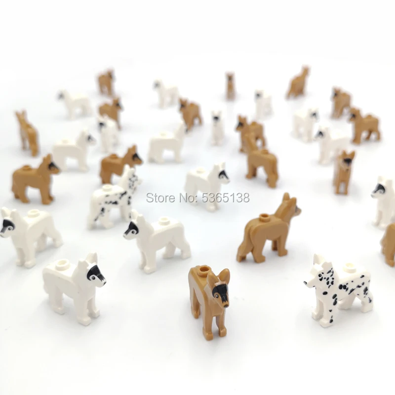 Army Dog Building Blocks Toys Military Sniffer Dogs Police Dog for Children Toys Compatible major brands
Army Dog Building Blocks Toys Military Sniffer Dogs Police Dog for Children Toys Compatible major brands