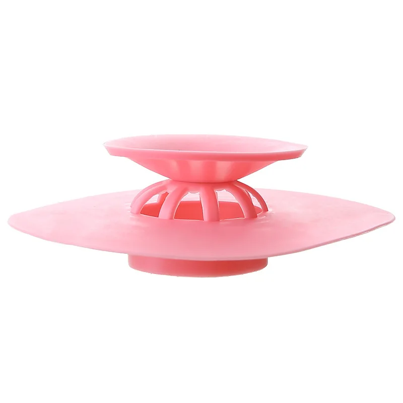 Kitchen Rubber Bath Tub Sink Floor Drain Plug Press Type Anti Odor Filter Floor Drain Plug Kitchen Shower Ankitchen Accessories
Kitchen Rubber Bath Tub Sink Floor Drain Plug Press Type Anti Odor Filter Floor Drain Plug Kitchen Shower Ankitchen Accessories
