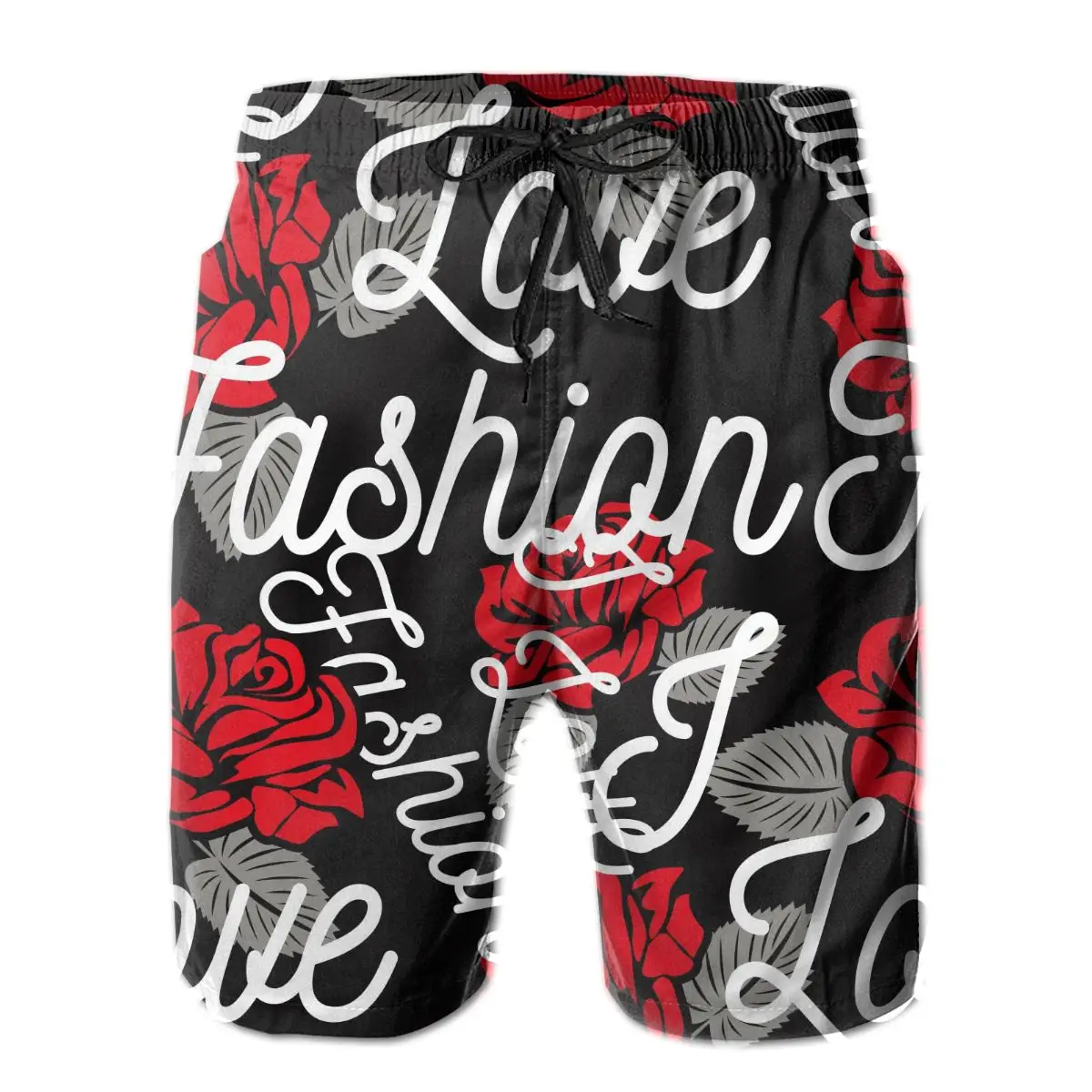 Summer beach swimsuit men's quick-drying swimwear Pattern Of Roses men breathable swimwear beach shorts sexy male swimsuit
Summer beach swimsuit men's quick-drying swimwear Pattern Of Roses men breathable swimwear beach shorts sexy male swimsuit