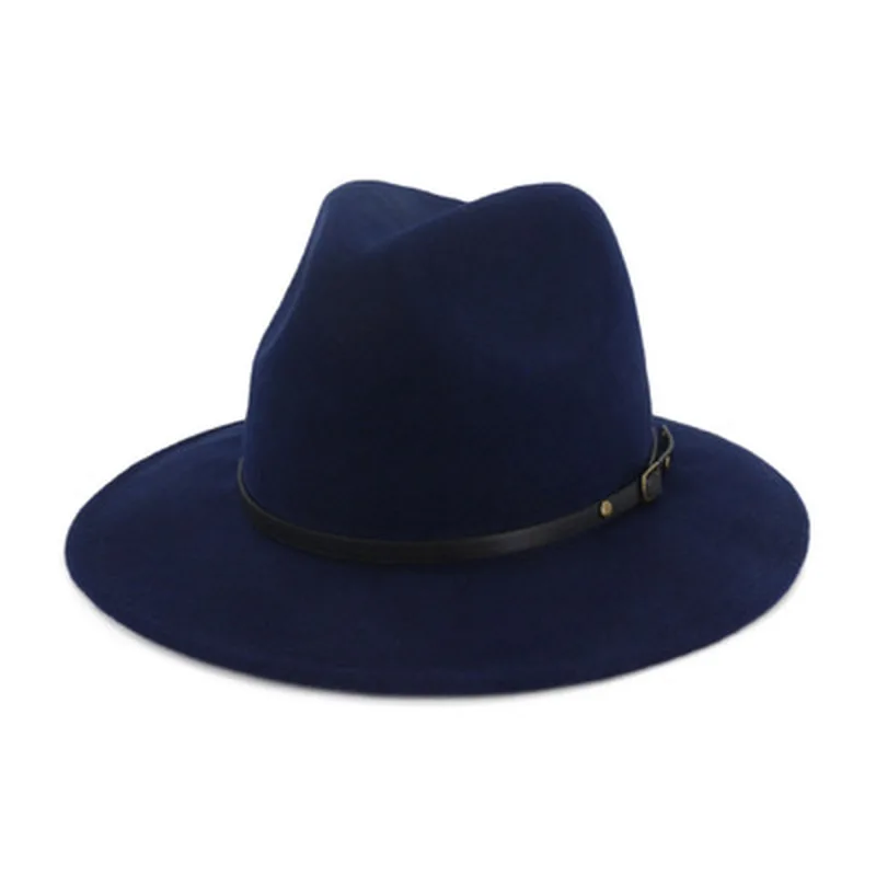 wool hats men women winter warm solid color khaki black fedora hats women dress wedding church luxury felted wool fedora hats
wool hats men women winter warm solid color khaki black fedora hats women dress wedding church luxury felted wool fedora hats