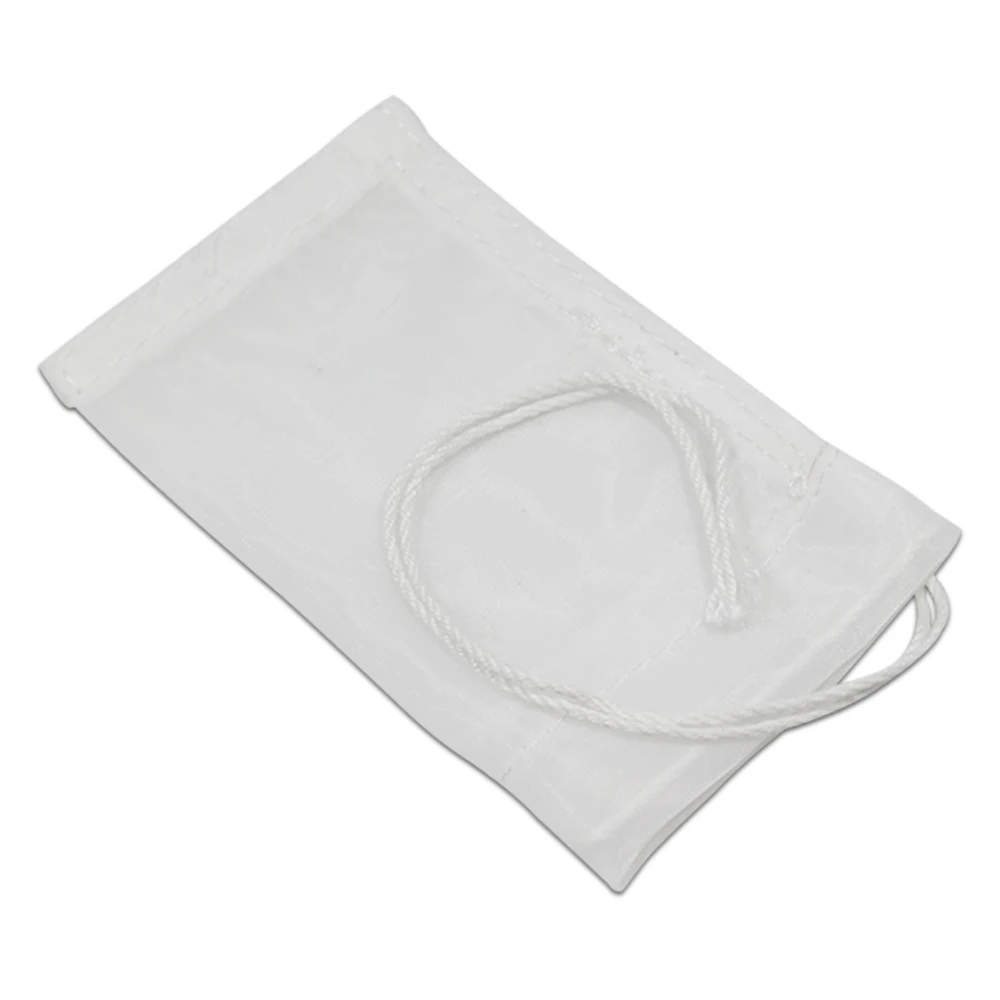 Wholesale 11 Sizes 200 Mesh Food Grade Gauze Filter Bag Halogen Cooking Medicine Liquid Filter Bags Wine production Repeated Use
Wholesale 11 Sizes 200 Mesh Food Grade Gauze Filter Bag Halogen Cooking Medicine Liquid Filter Bags Wine production Repeated Use