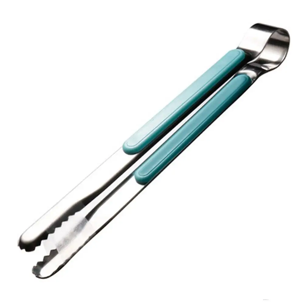 Stainless Steel BBQ Tongs Barbecue Grill Food Clip Ice Tong Meat Salad Toast Bread Clamp Kitchen Accessories Tools
Stainless Steel BBQ Tongs Barbecue Grill Food Clip Ice Tong Meat Salad Toast Bread Clamp Kitchen Accessories Tools