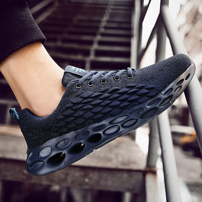 Sport Shoes Men Men's Sneakers 2020 Men Casual Shoes Fashion Black Mens Hot Sale Leisure Sport Sneaker Male For Summer
Sport Shoes Men Men's Sneakers 2020 Men Casual Shoes Fashion Black Mens Hot Sale Leisure Sport Sneaker Male For Summer