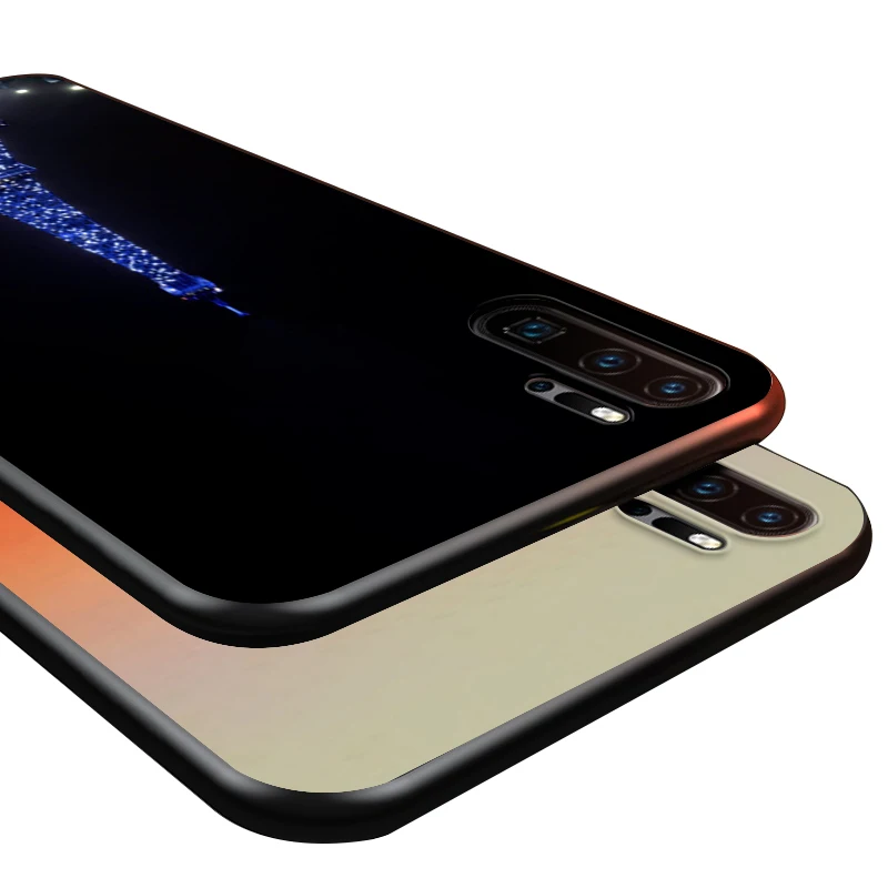 Black Cover Eiffel Tower in the night for Huawei P40 P30 P20 P10 P9 P8 Pro Lite 4G 5G 2019 2017 Plus Mini Phone Case
Black Cover Eiffel Tower in the night for Huawei P40 P30 P20 P10 P9 P8 Pro Lite 4G 5G 2019 2017 Plus Mini Phone Case